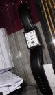 Funk - Armbanduhr Edelstahlgehäuse Inkl.  Lithium Qualitätsbatterie 