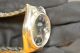 Rolex Oyster Perpetual Datejust Ref.  16234 Stahl Automatic Chronometer Schwarz Armbanduhren Bild 7