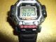 Vintage Casio G - Shock Dw 8300 Heavy Metal Stargate Uhr - Sehr Selten Armbanduhren Bild 1