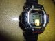 Vintage Casio G - Shock Dw 8300 Heavy Metal Stargate Uhr - Sehr Selten Armbanduhren Bild 2