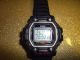 Vintage Casio G - Shock Dw 8300 Heavy Metal Stargate Uhr - Sehr Selten Armbanduhren Bild 4