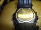 Vintage Casio G - Shock Dw 8300 Heavy Metal Stargate Uhr - Sehr Selten Armbanduhren Bild 5