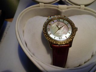 Damen Armbanduhr,  Uhr,  Christina London Bild
