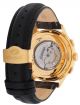 Ingersoll Herren Automatik Uhr Mackinac Schwarz In2815gsl Armbanduhren Bild 2
