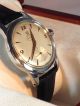 Omega Seamaster Automatik Hammer Uhrwerk Armband Uhr Swiss Made Armbanduhren Bild 5