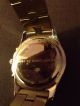 Marc Jacobs Damenuhr,  Chronograph,  Goldfarben,  Mbm3101 Neuwertig Armbanduhren Bild 6
