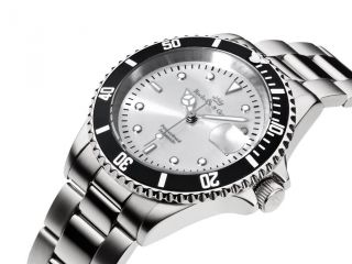Roebelin & Graef Luxus Automatikuhr,  Armbanduhr,  Herrenuhr, Bild