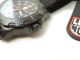Luminox Black Seals - 4221 - Cw - Series 4200 - - Selten - Swiss Made - Armbanduhren Bild 3