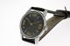 WunderschÖne Vintage Helvetia Handaufzug Kal.  H 831 Herren Sechziger Jahre - Box Armbanduhren Bild 2