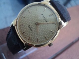 Junghans Quarz Herren,  Damen Unisex Armbanduhr Bild