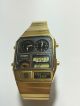 Citizen Ana - Digi - Temp Uhr,  Rarität,  Vintage Sammlerstück Armbanduhren Bild 3