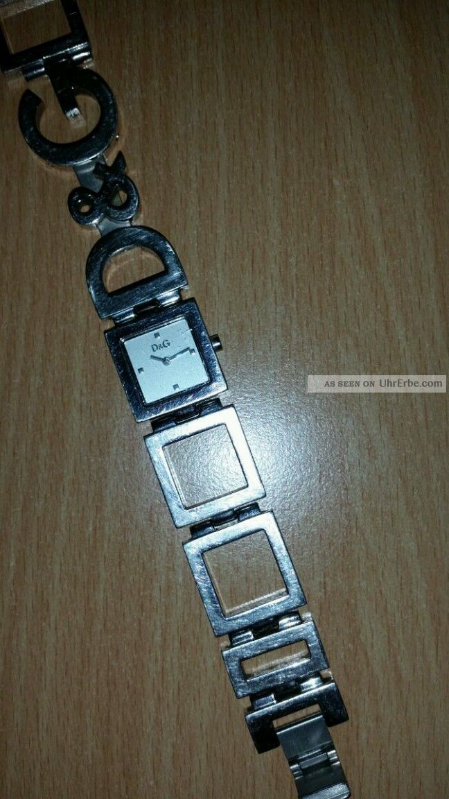 Dolce & Gabbana Night & Day Armbanduhr Für Damen (3729250329) Armbanduhren Bild