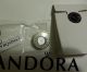 Uhr Element Von Pandora Embrance 812043ls Weiß/gold Uvp Armbanduhren Bild 2