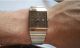Rado Herren Uhr Modell Diastar Quartz 129.  0195.  3 Watch Armbanduhren Bild 8