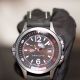 Hamilton Khaki Navy Gmt H77750 Armbanduhr Herren 600ft Automatic Armbanduhren Bild 1
