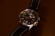 Hamilton Khaki Navy Gmt H77750 Armbanduhr Herren 600ft Automatic Armbanduhren Bild 3