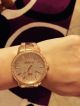 Wunderschöne Strass Uhr Von Jette Uvp 189,  00€ Armbanduhren Bild 2