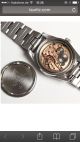 Omega Geneve Damenarmband Uhr Armbanduhren Bild 3