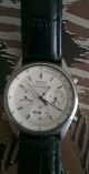 Seiko Quartz Chronograph Armbanduhren Bild 1