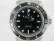 Rolex Submariner Ref: 14060 No - Date Automatik Von 1997/1998 Armbanduhren Bild 2