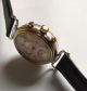 Orator Chronograph Mit Vollkalender In Sterling Silver 925 Armbanduhren Bild 2