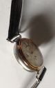 Orator Chronograph Mit Vollkalender In Sterling Silver 925 Armbanduhren Bild 3