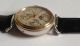 Orator Chronograph Mit Vollkalender In Sterling Silver 925 Armbanduhren Bild 8