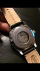 Fossil Automatik Uhr Armbanduhren Bild 4