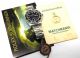 Rolex Oyster Perpetual Sea Dweller Ref 16600 P Serie Aus 2001 Armbanduhren Bild 7