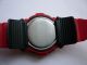 Herren - Armbanduhr Casio G - Shock,  Funk - Solar - Kollektion Digital Quarz,  Rot Armbanduhren Bild 1