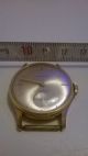 Antimagnetic Uhr,  Kienzle, Armbanduhren Bild 4