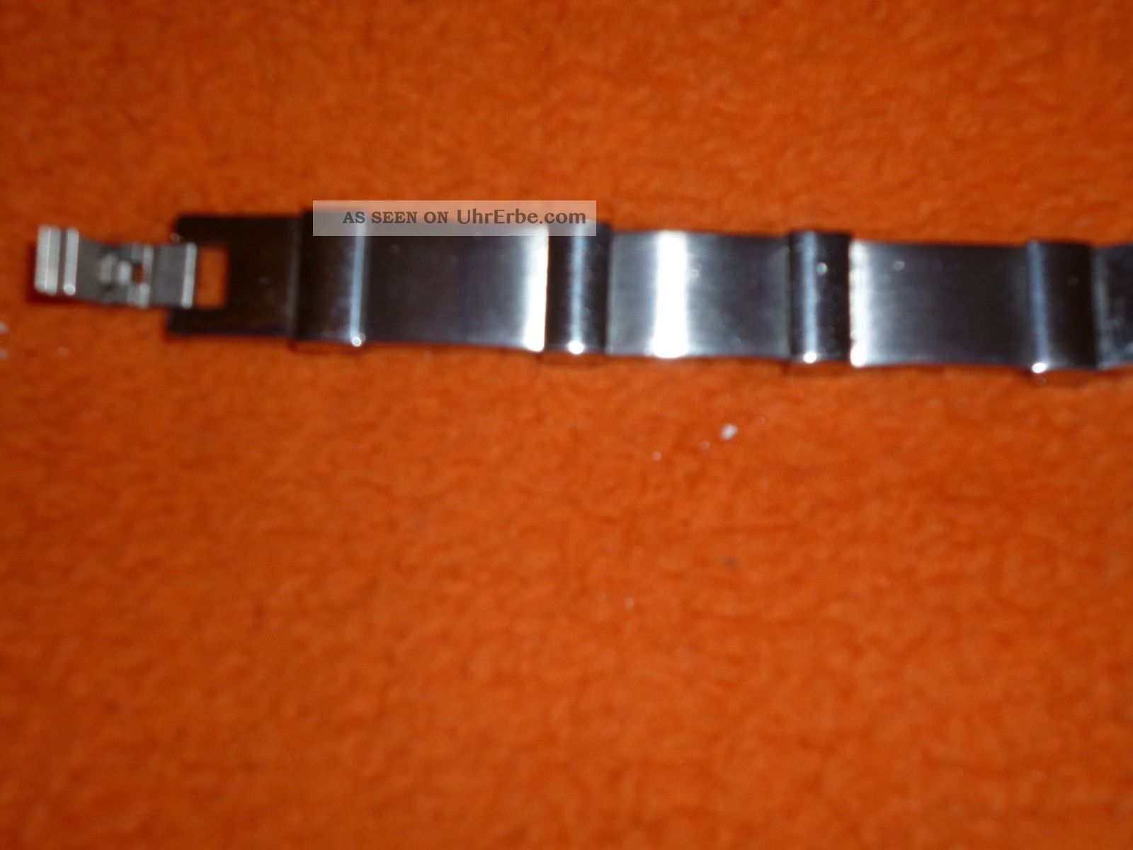 Dolce & Gabbana Armband; D& 21, 5 Cm X 12 Mm