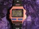Alte Digital Armband Uhr Casio Wr 100m Lap Memory 30 Japan 100 Ok Berlin Berli Armbanduhren Bild 1