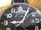 Zeno - Watch Basel Pilot Os Oversized Eta 2824 Automatik Automatic Armbanduhren Bild 3