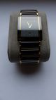Rado Diastar Integral Keramik Quarz Armbanduhren Bild 2