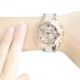 Michael Kors Uhr Mk5943 Blair Damen Chronograph Edelstahl Rosegold Rosa Datum Armbanduhren Bild 1