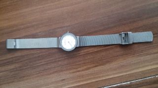 Skagen Designs Steel Freja Armbanduhr Für Damen (358sssd) Bild