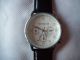 Uhr Chronograph Rostocker Rostock Seiko Uhrwerk Kaliber 54 Wertig Armbanduhren Bild 2