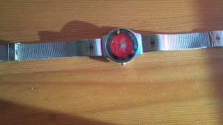 Bmw Mini Cooper Armbanduhr Bild