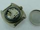 Buler Scheibenuhr Mechanische Digitaluhr Werk Eb 461 Swiss Made Armbanduhren Bild 5