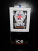Ice Watch Quarzuhr Ice - World Uk England Big Silikonarmband Armbanduhren Bild 1