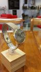 Mido H - B Chronometer Ref 9369 - 36.  000 A/h Armbanduhren Bild 1