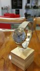 Mido H - B Chronometer Ref 9369 - 36.  000 A/h Armbanduhren Bild 4