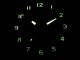 Big Black Edition Titanium Citizen Eco Drive / Solar Analoguhr Armbanduhren Bild 4