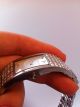 Dkny Uhr Damenuhr Steinchen Swarovski Silber Stanless Steel Armbanduhren Bild 7