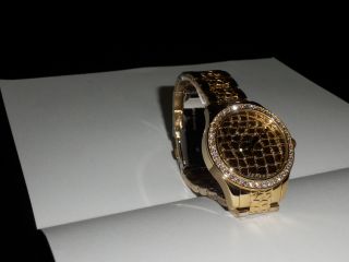 Guess W0236l2 Armbanduhr Für Damen Ovp Bild