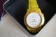 Detomaso Dt2016 - R Colorato Spacy Timeline 4 Unisexuhr Binäruhr Gelb Armbanduhren Bild 5
