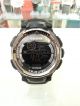 Calypso K5603 By Festina,  47mm,  Sport - Uhr,  Datum,  Alarm,  Stoppuhr,  Sehr Gut Armbanduhren Bild 1