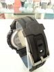 Calypso K5603 By Festina,  47mm,  Sport - Uhr,  Datum,  Alarm,  Stoppuhr,  Sehr Gut Armbanduhren Bild 3