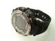 Calypso K5603 By Festina,  47mm,  Sport - Uhr,  Datum,  Alarm,  Stoppuhr,  Sehr Gut Armbanduhren Bild 6